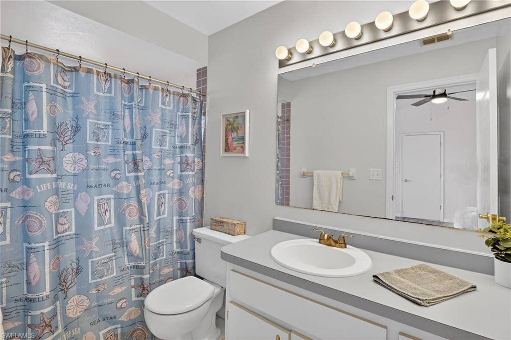 CYPRESS KEEP CONDO - Residential