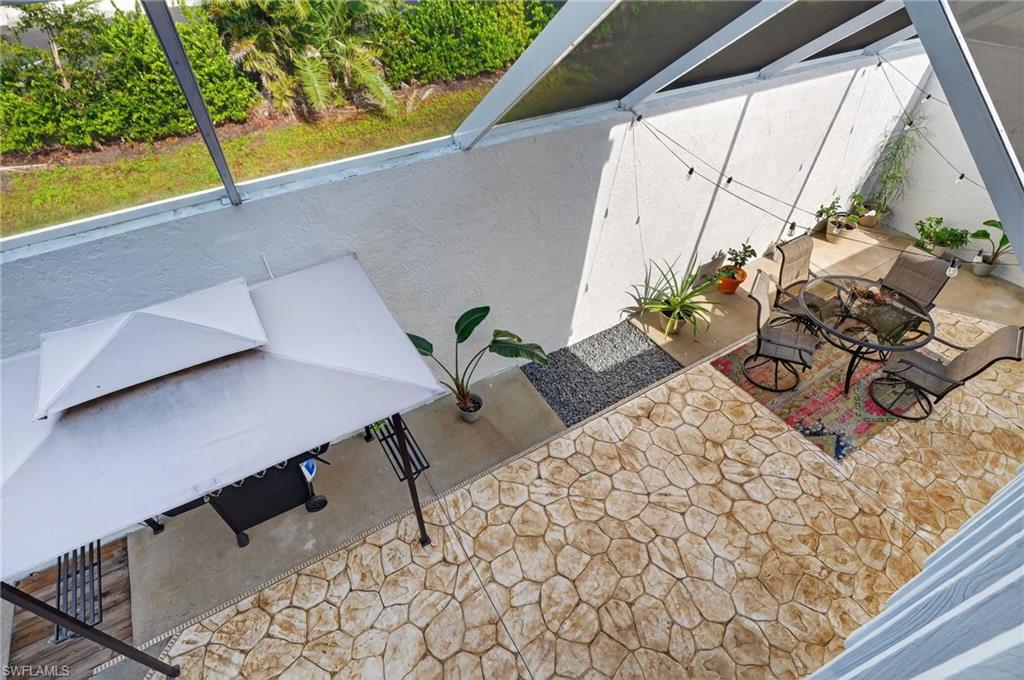 CYPRESS KEEP CONDO - Residential