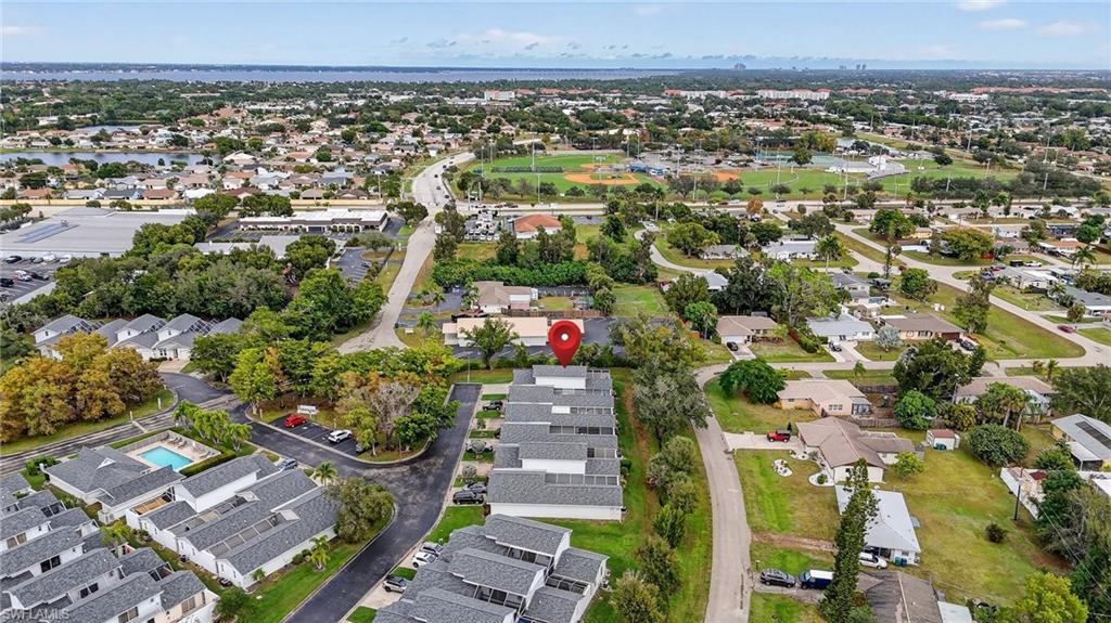 CYPRESS KEEP CONDO - Residential