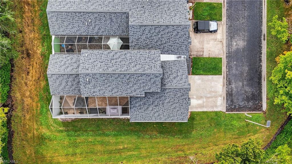 CYPRESS KEEP CONDO - Residential