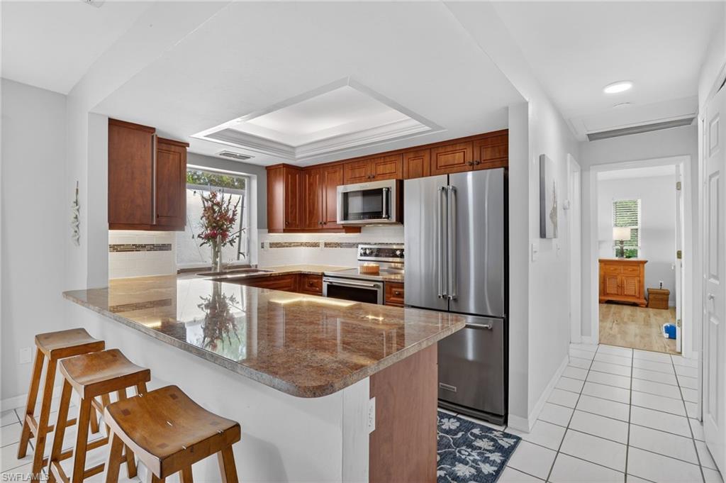 CYPRESS KEEP CONDO - Residential