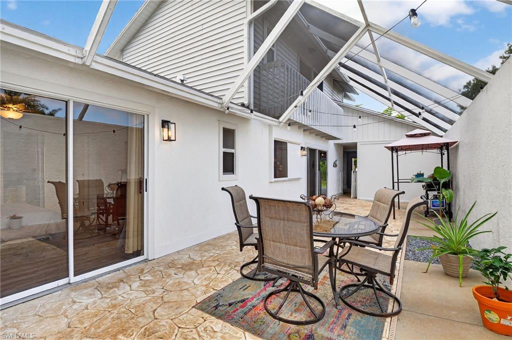 CYPRESS KEEP CONDO - Residential