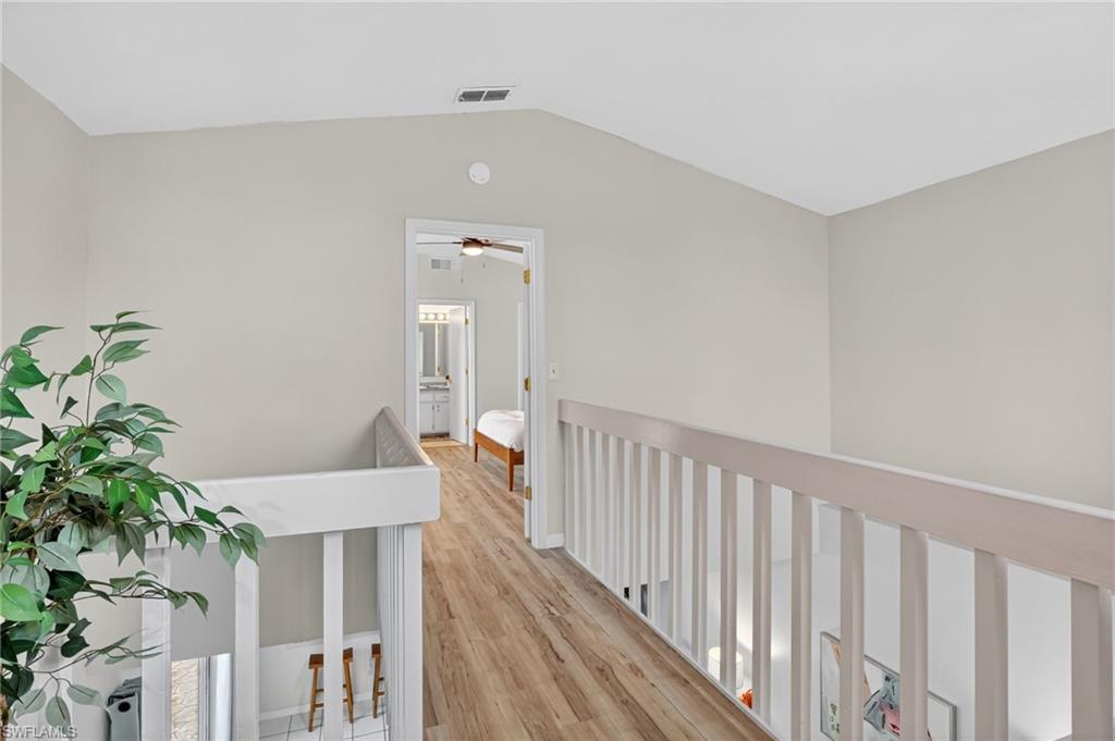 CYPRESS KEEP CONDO - Residential