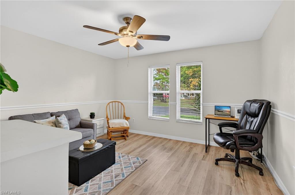 CYPRESS KEEP CONDO - Residential