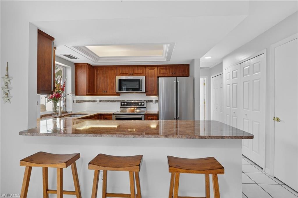 CYPRESS KEEP CONDO - Residential