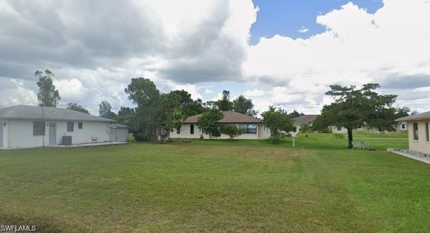 Fantastic opportunity to own a clean, buildable lot in the serene and fast-growing community of Warm Mineral Springs, North Port, FL. This spacious
property is ready for development and offers the perfect setting for your dream home, winter retreat, or next smart investment. Nestled in a quiet
neighborhood, this lot provides natural surroundings, and easy access to the area’s top attractions. Enjoy being just minutes away from the famous
Warm Mineral Springs, known for its therapeutic waters and wellness lifestyle. This lot is NOT in an HOA, with no CDD fees giving you the freedom
and flexibility to build on your own terms and utilities nearby. Best of all NO Flood Zone! Walk or bike to Warm Mineral Springs Park. Close to
Myakka River, perfect for boating, kayaking, and fishing. Just 20 minutes to Manasota Key Beach and the Gulf of America. Minutes to the North Port
Aquatic Center and Cool Today Park, home of the Atlanta Braves Spring Training. Convenient to shopping, restaurants, medical centers, churches,
and schools. Quick access to I-75 and US-41, making travel north or south easy Whether you’re a homeowner dreaming of a peaceful Florida
escape or an investor looking for land in one of the fastest-growing cities in the state, this property checks all the boxes. North Port is part of the
vibrant Sarasota County and continues to grow with new infrastructure, parks, trails, and amenities that make it a destination for both full-time
residents and seasonal visitors. This is your chance to secure a slice of paradise, surrounded by natural beauty and close to everything that makes
Southwest Florida one of the most desirable places to live. Don’t miss this opportunity—build your vision in Warm Mineral Springs today!