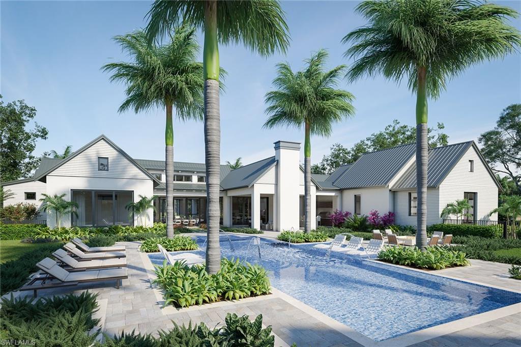 PINE RIDGE - Residential