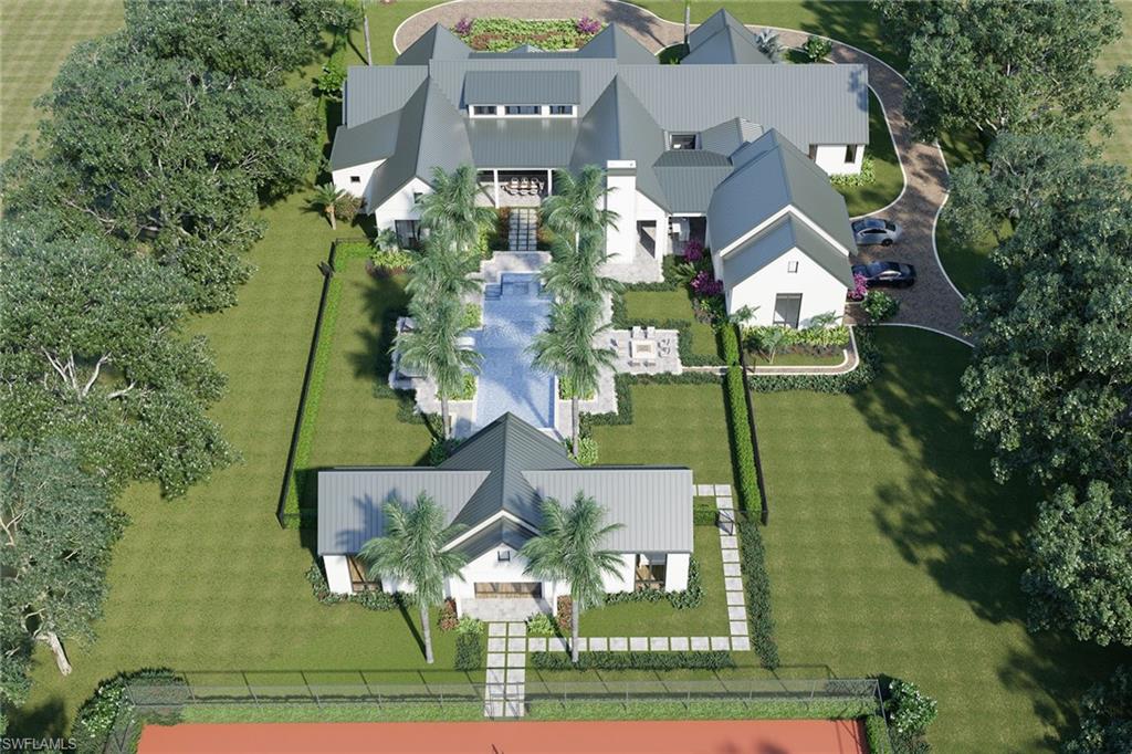 PINE RIDGE - Residential