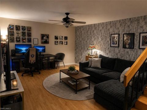 Photo of 108 Lake Point LN #1B, NAPLES, FL 34112 (MLS # 226016729)