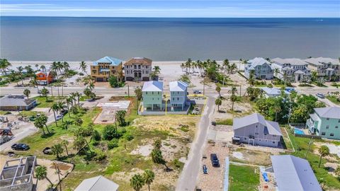 A home in FORT MYERS BEACH