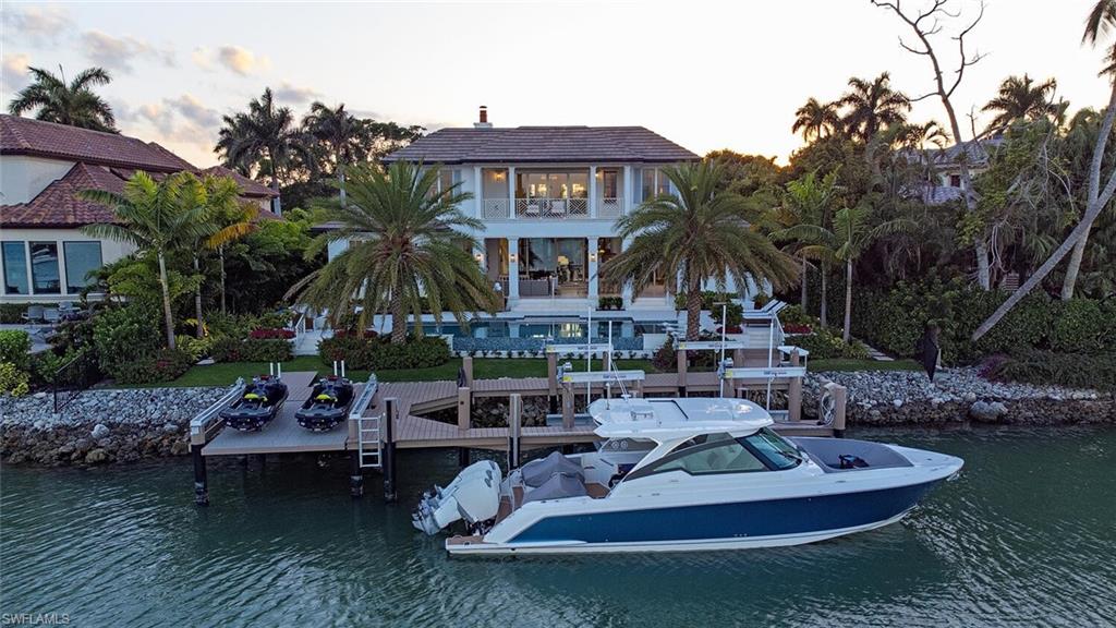 PORT ROYAL - Residential