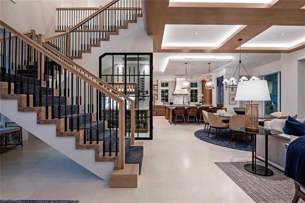 Photo of 4115 Cutlass LN, NAPLES, FL 34102 (MLS # 225012646)