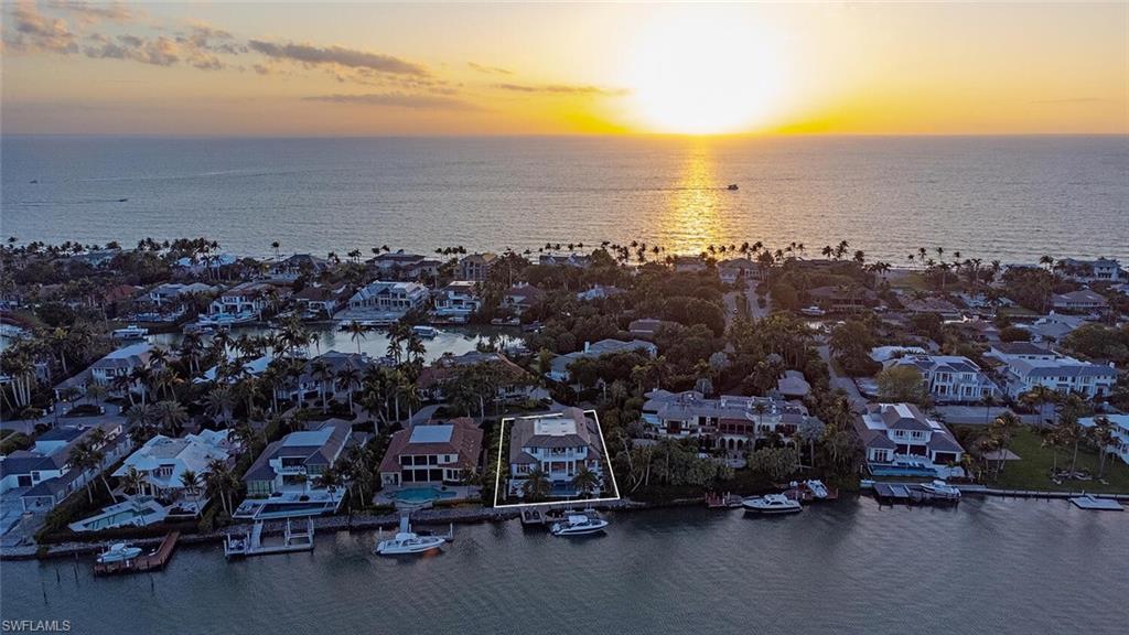 PORT ROYAL - Residential