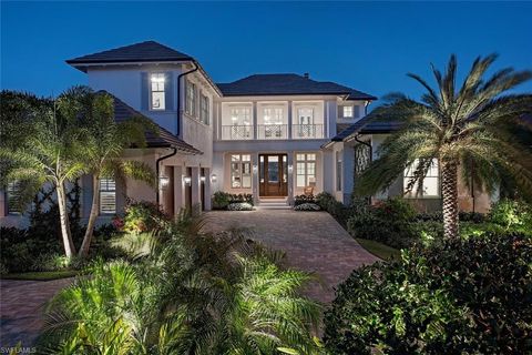 Photo of 4115 Cutlass LN, NAPLES, FL 34102 (MLS # 225012646)