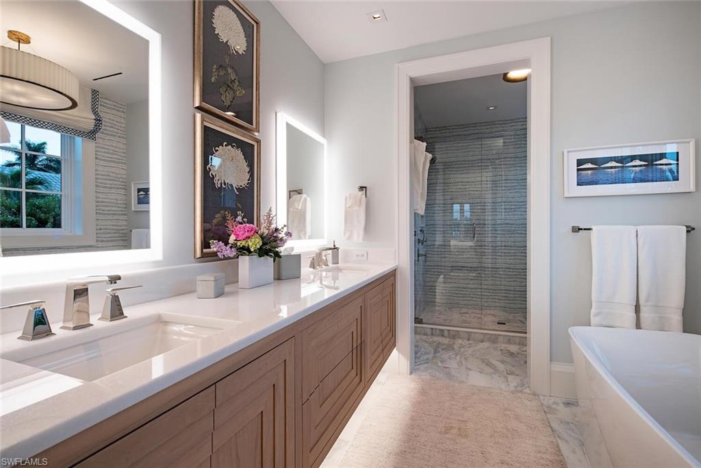 PORT ROYAL - Residential