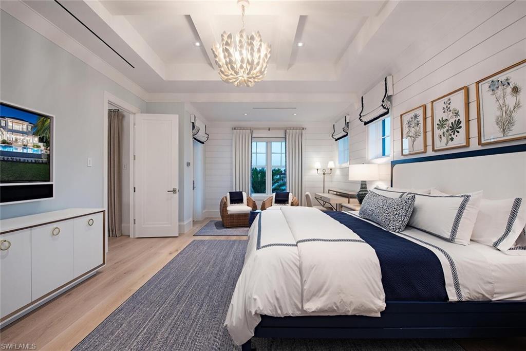 PORT ROYAL - Residential