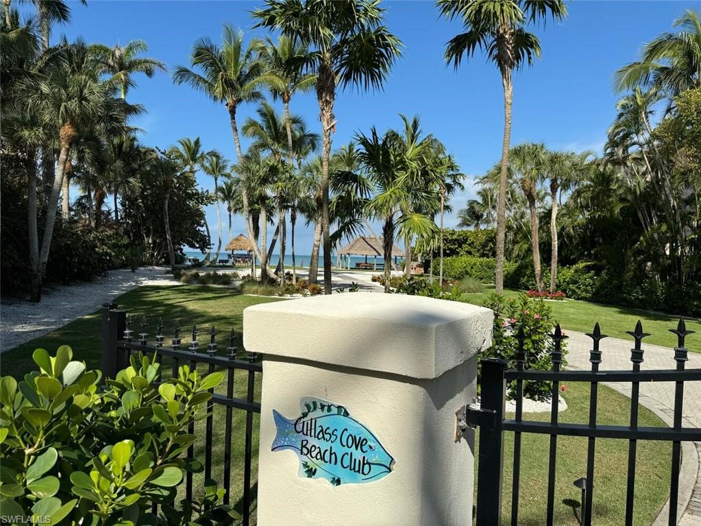 PORT ROYAL - Residential