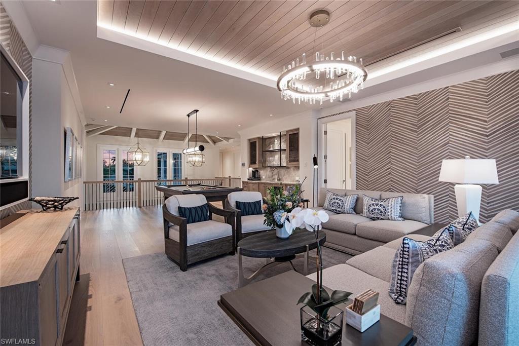 PORT ROYAL - Residential