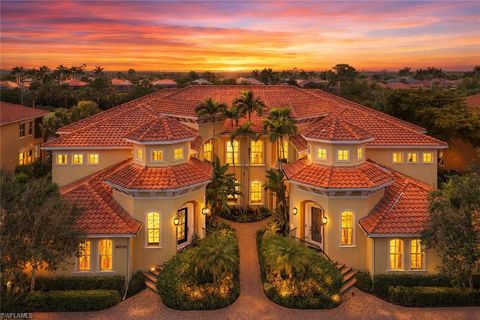 18530 Sandalwood Pointe 102 FORT MYERS FL 33908