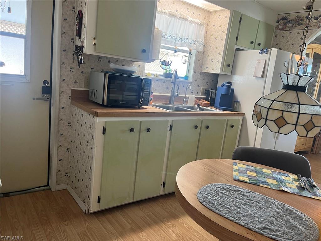 TAMIAMI VILLAGE - Residential