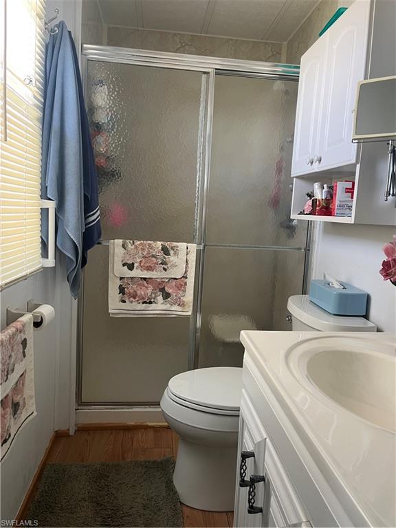 TAMIAMI VILLAGE - Residential