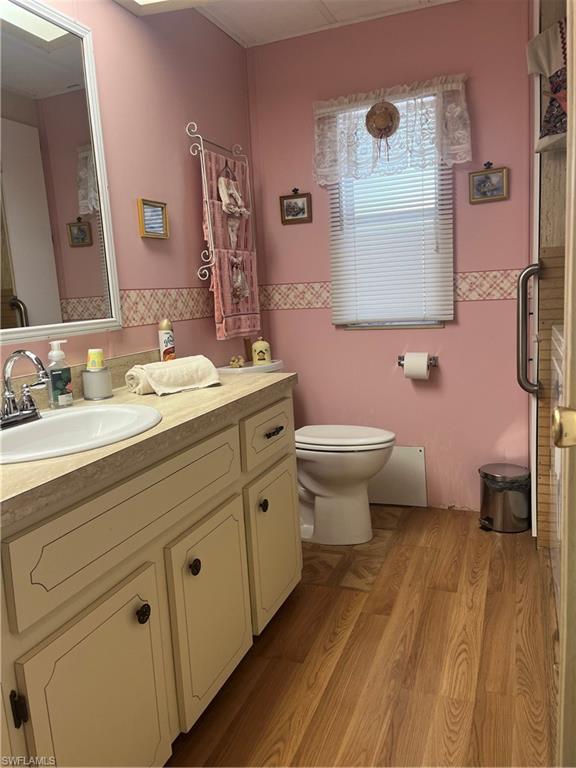 TAMIAMI VILLAGE - Residential