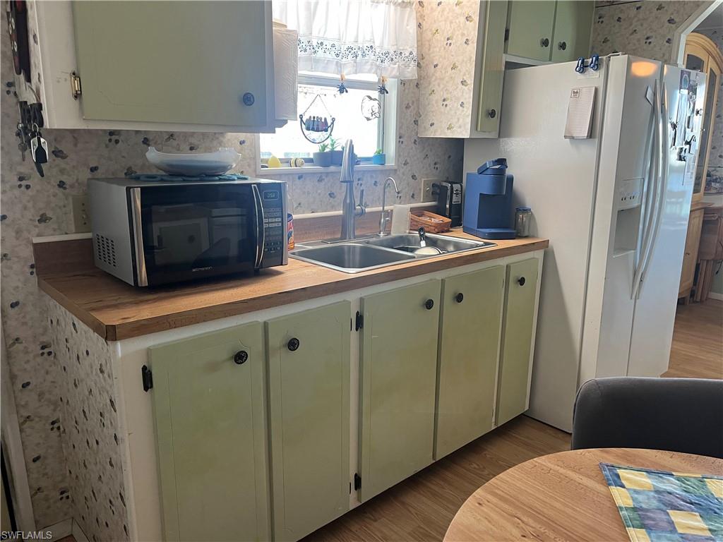 TAMIAMI VILLAGE - Residential