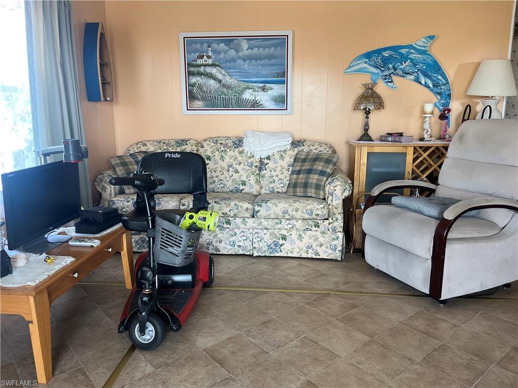 TAMIAMI VILLAGE - Residential