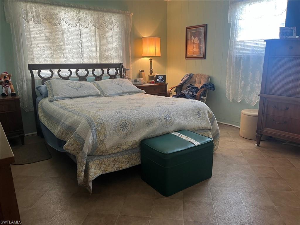 TAMIAMI VILLAGE - Residential