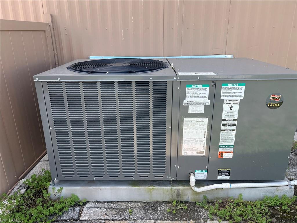 TAMIAMI VILLAGE - Residential