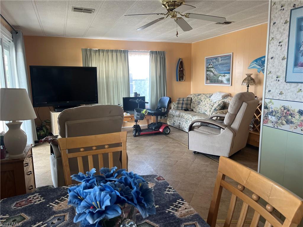 TAMIAMI VILLAGE - Residential