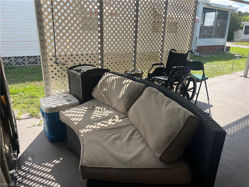 TAMIAMI VILLAGE - Residential