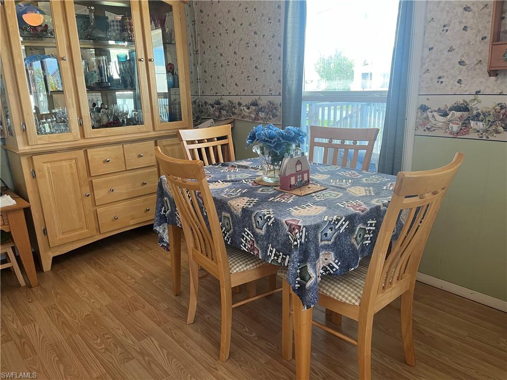 TAMIAMI VILLAGE - Residential