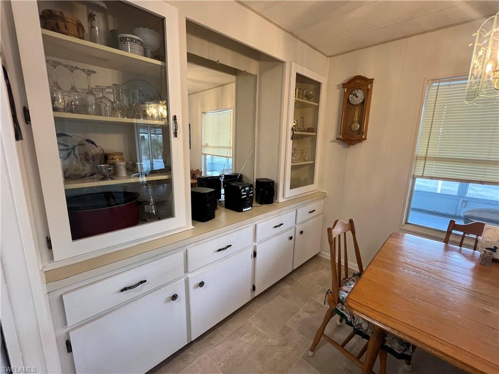 TAMIAMI VILLAGE - Residential