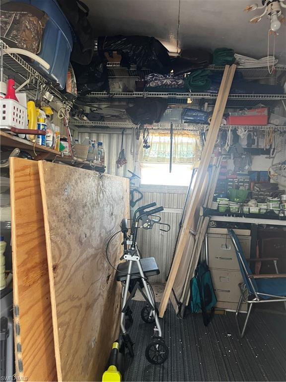 TAMIAMI VILLAGE - Residential