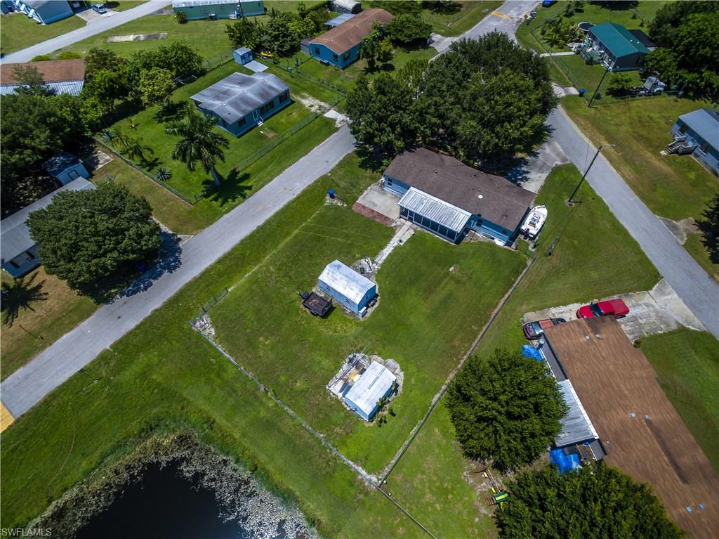 CLEWISTON - Residential