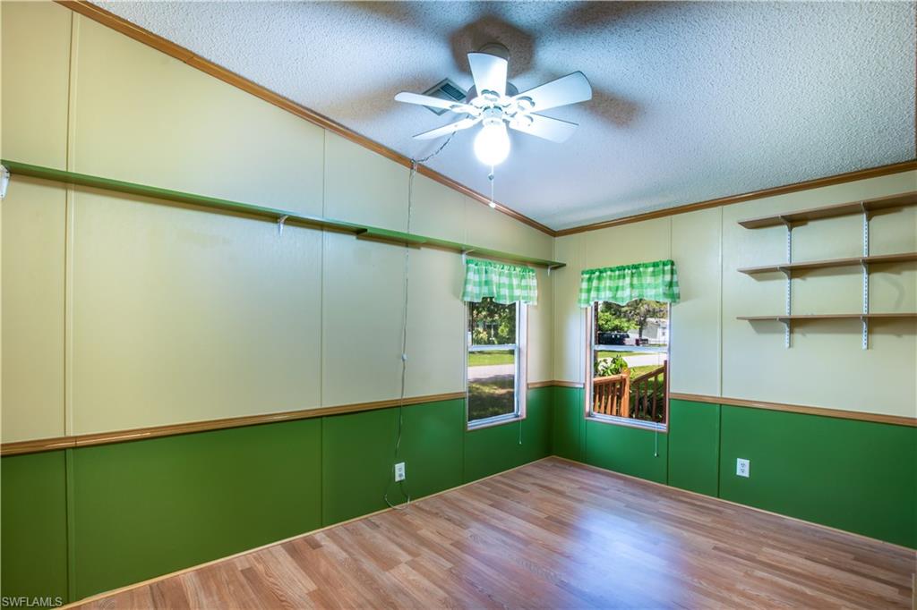 CLEWISTON - Residential