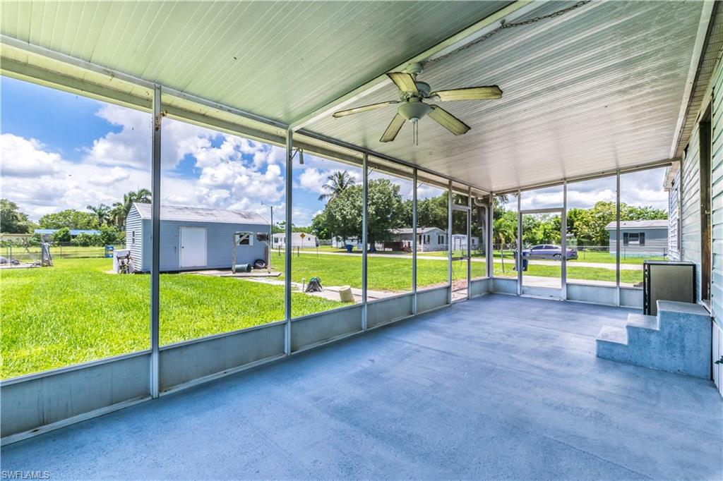 CLEWISTON - Residential