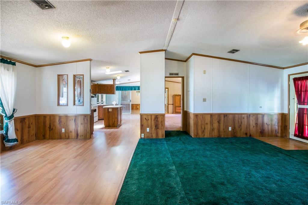 CLEWISTON - Residential