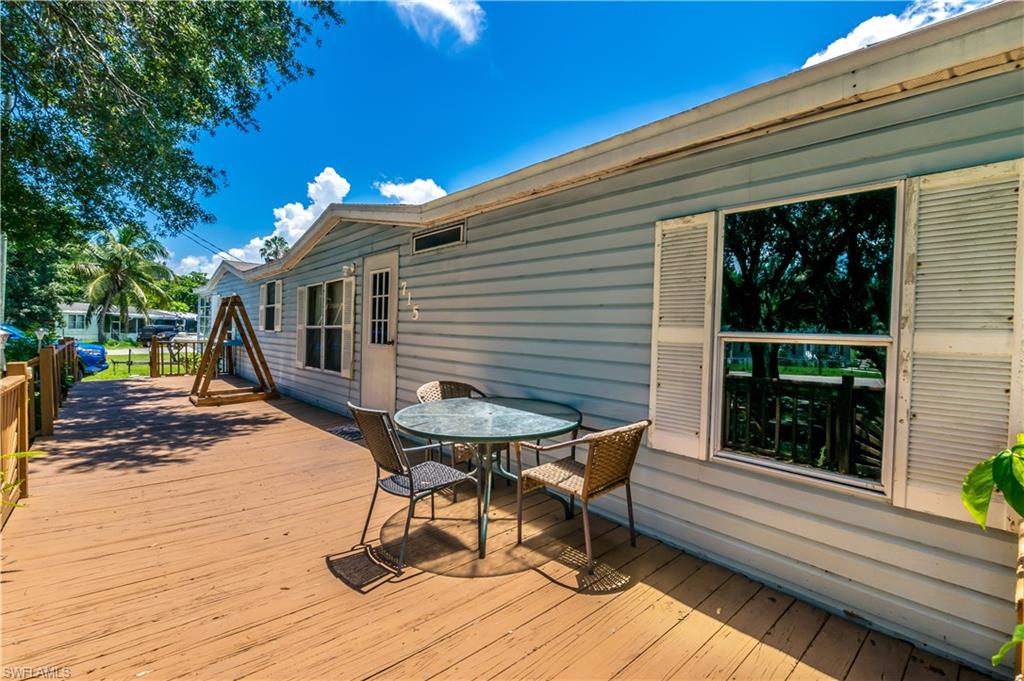 CLEWISTON - Residential