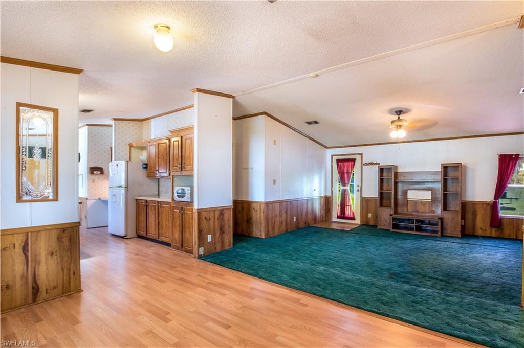 CLEWISTON - Residential