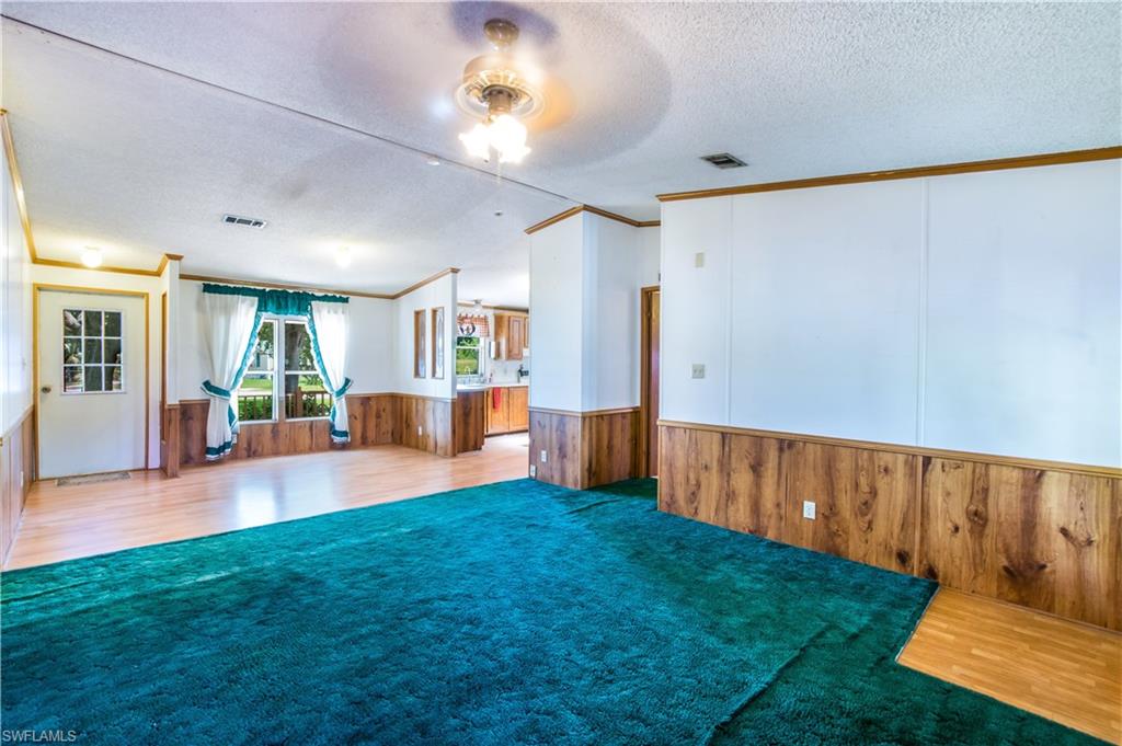 CLEWISTON - Residential