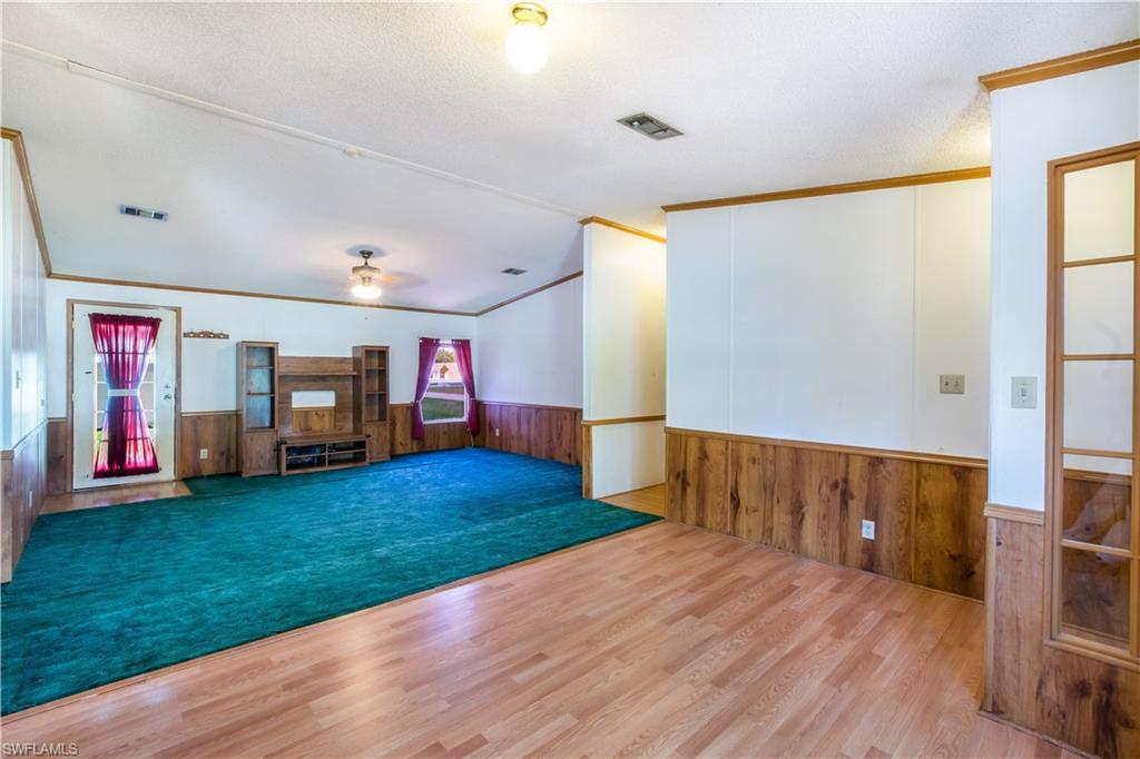 CLEWISTON - Residential