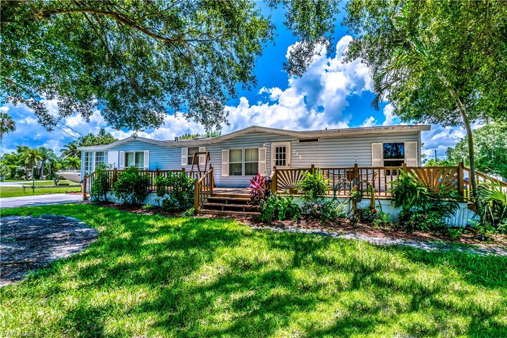 CLEWISTON - Residential