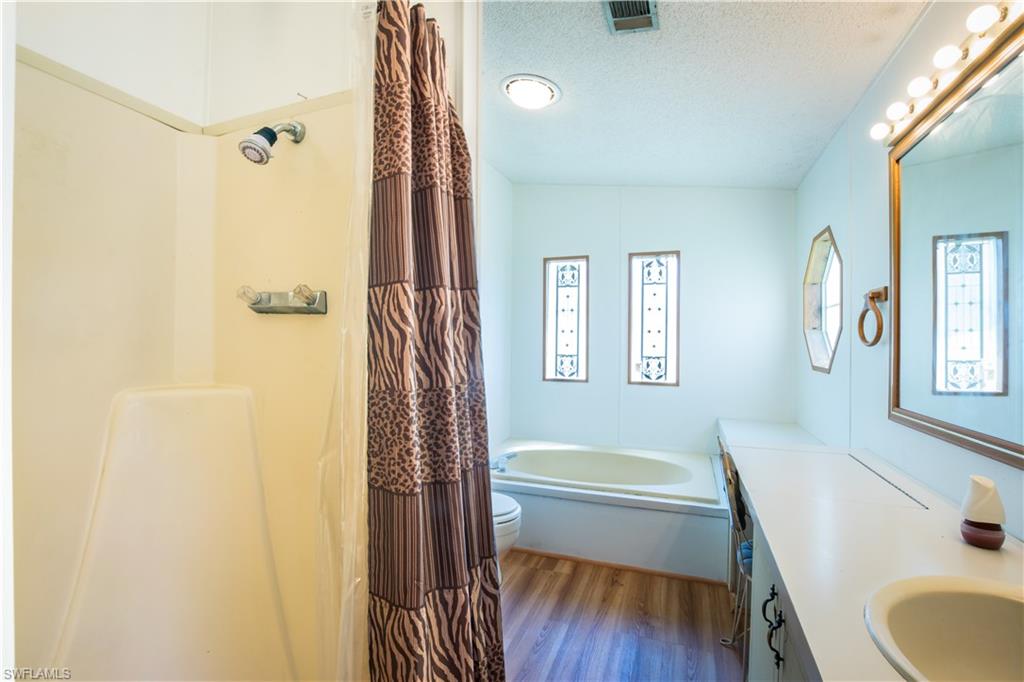 CLEWISTON - Residential