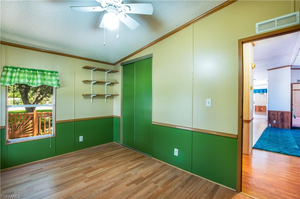 CLEWISTON - Residential