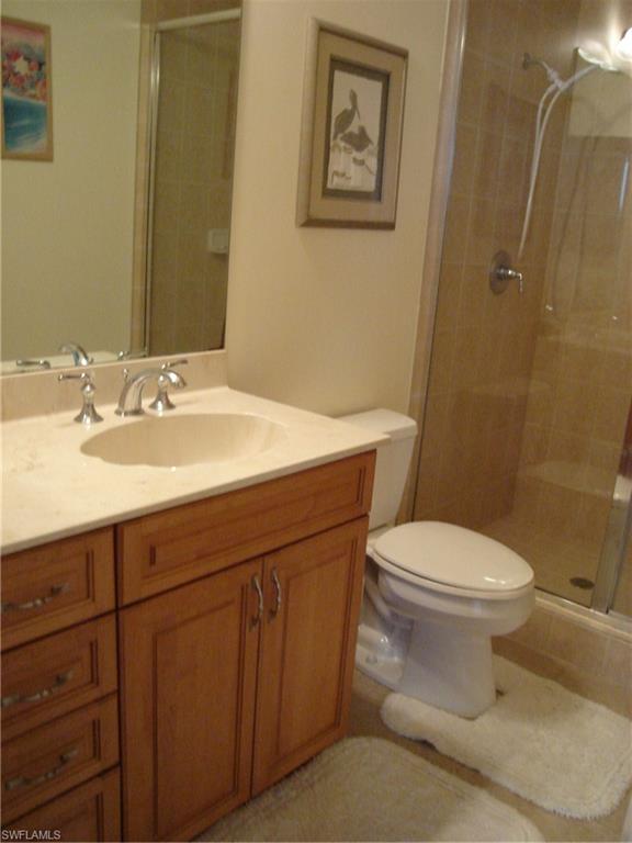 CAPE HARBOUR - Residential