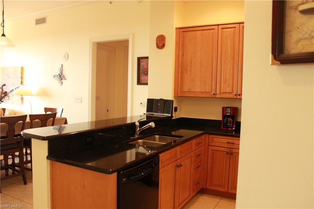 CAPE HARBOUR - Residential