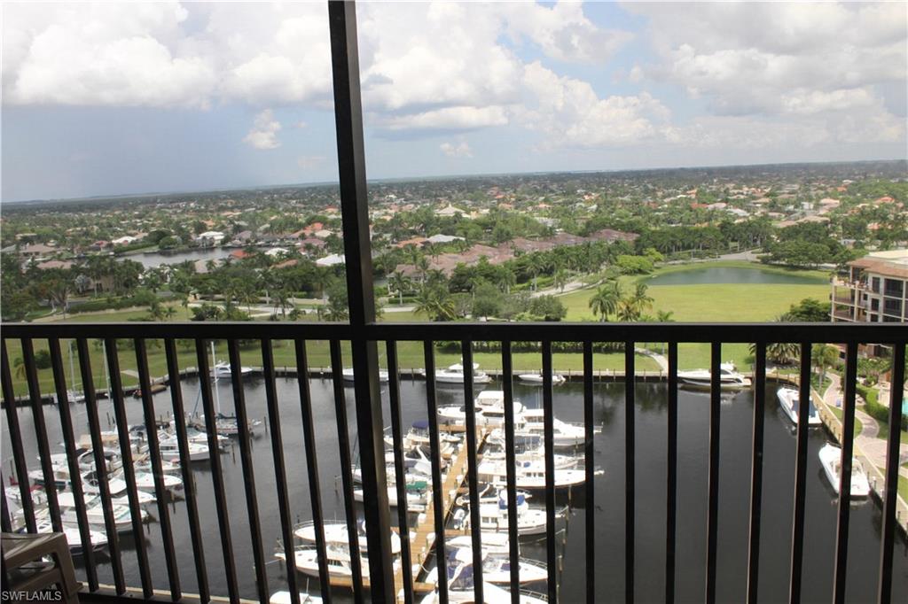 CAPE HARBOUR - Residential