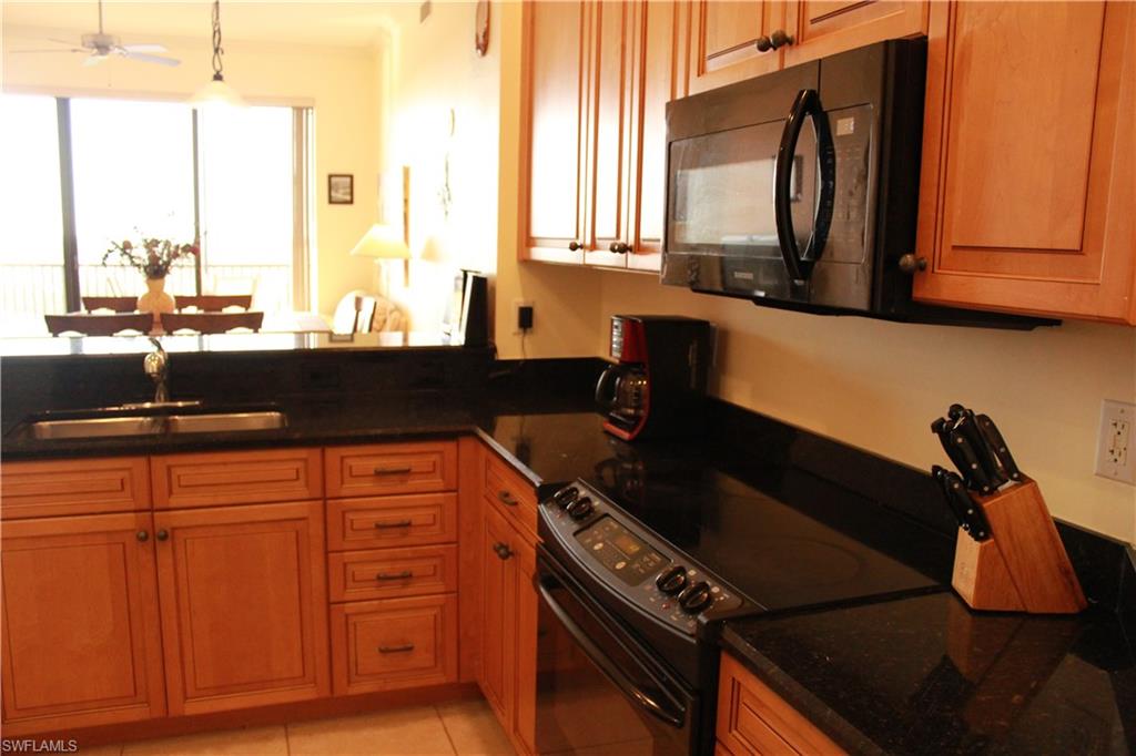 CAPE HARBOUR - Residential